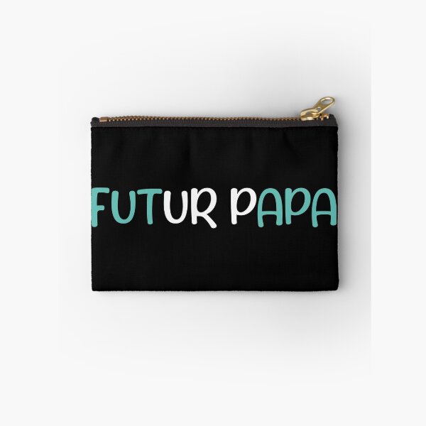 Item preview, T-shirt futur papa idée cadeau designed and sold by Life Shop.