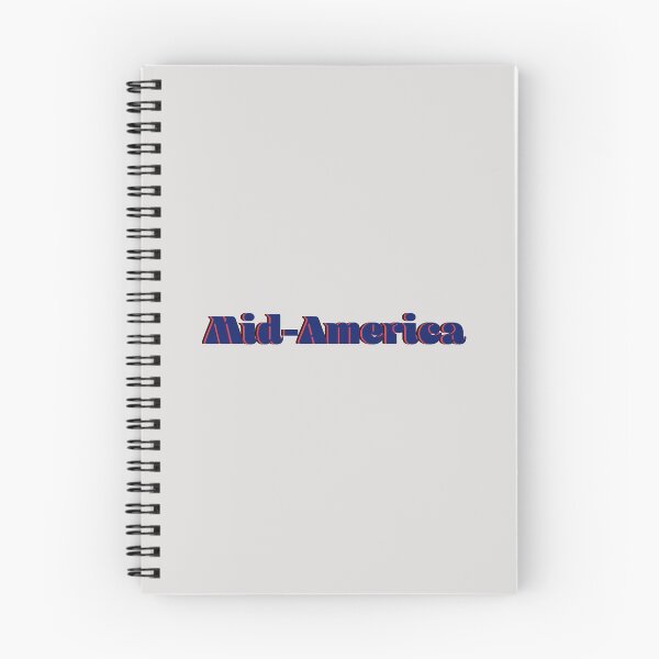 Item preview, Mid-America Nazarene University designed and sold by Stacia Boyd.