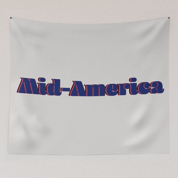 Item preview, Mid-America Nazarene University designed and sold by Stacia Boyd.