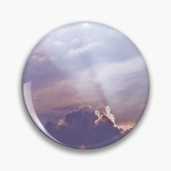 Item preview, Pink & Purple Sunrise Sky  designed and sold by newburyboutique.