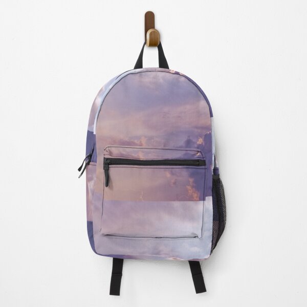 Item preview, Pink & Purple Sunrise Sky designed and sold by newburyboutique.