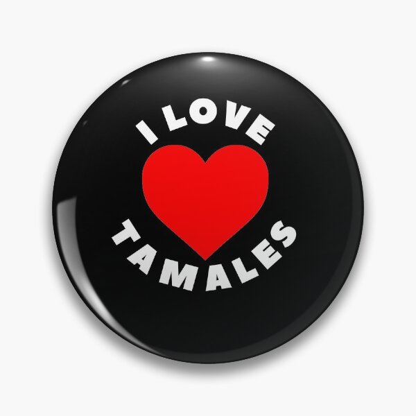 Artikelvorschau, Ich liebe Tamales entworfen und verkauft von Rustic Valley Studio.