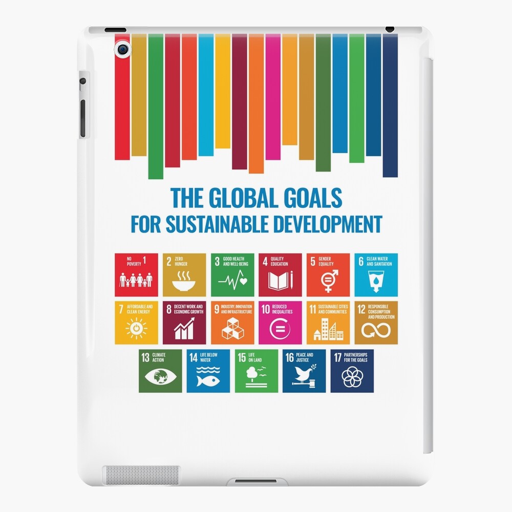  The Global Goals For Sustainable Development UN Sustainable 