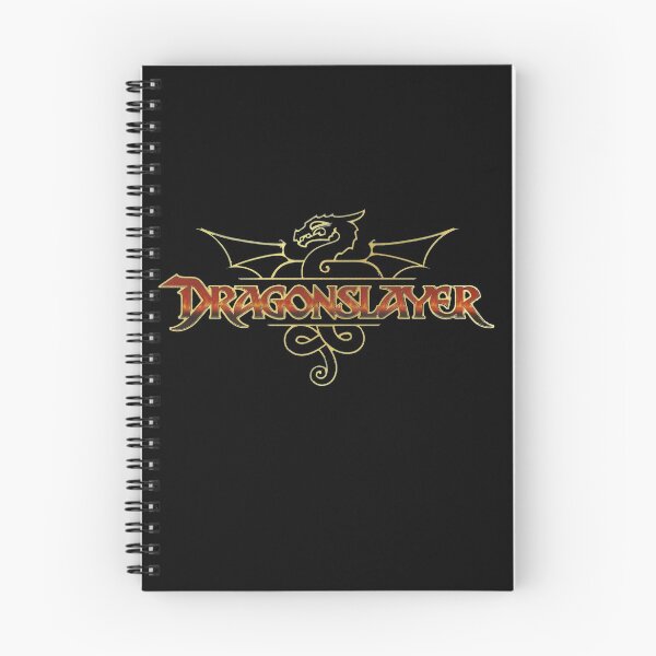 Item preview, Dragonslayer designed and sold by TheUnseenPeril.