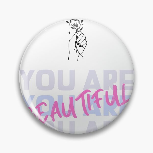 Item preview, YOU ARE  YOU ARE YOU ARE BEAUTIFUL  designed and sold by Johnboscoalexa.