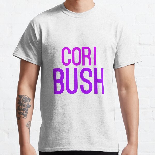 Cori Bush Classic T-Shirt