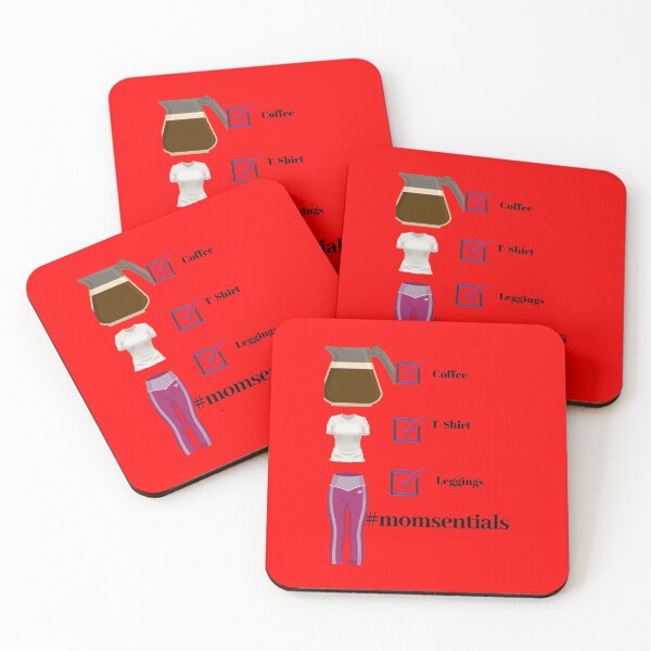 Item preview, Momsentials designed and sold by Balerie Rivera.