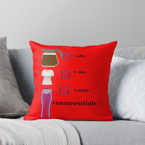 Item preview, Momsentials designed and sold by Balerie Rivera.
