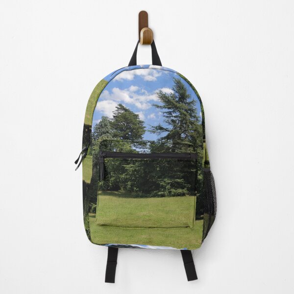 Item preview, French Park designed and sold by KNBS.