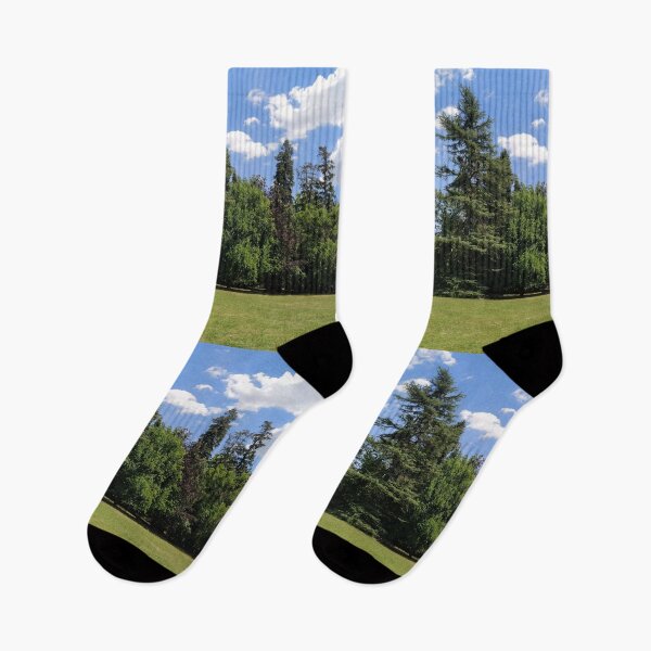 Item preview, French Park designed and sold by KNBS.