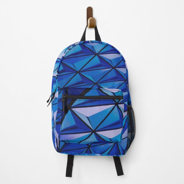 Item preview, Navy Blue Geometric Art designed and sold by newburyboutique.