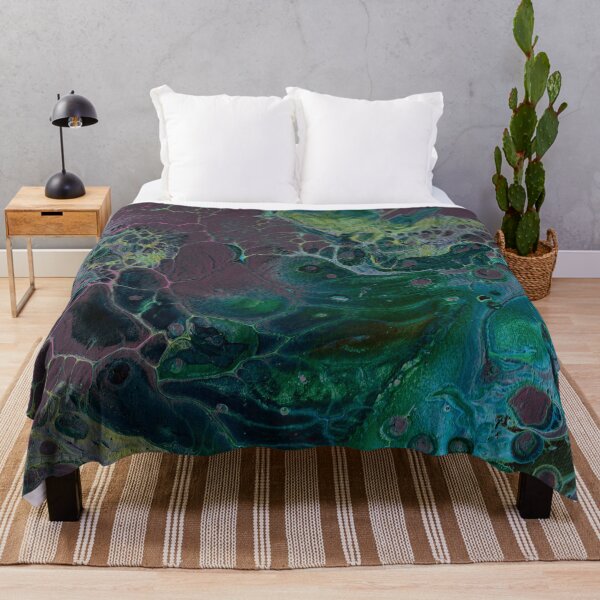 Item preview, Oil Spill designed and sold by cranchycranchy.