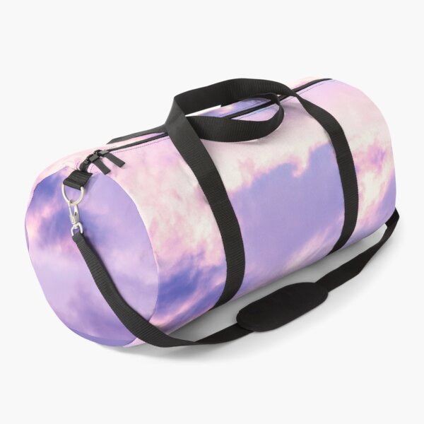 Item preview, Purple Clouds designed and sold by Bimsbums.