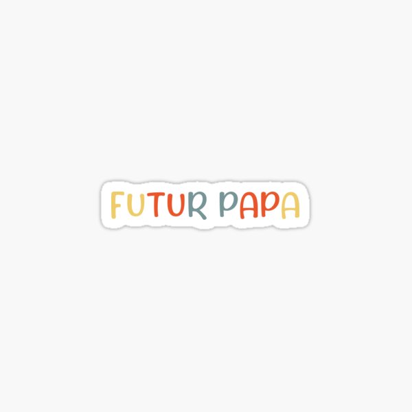 B C3 b C3 Papa Stickers Redbubble