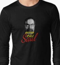 Better Call Saul Long Sleeve T-Shirt