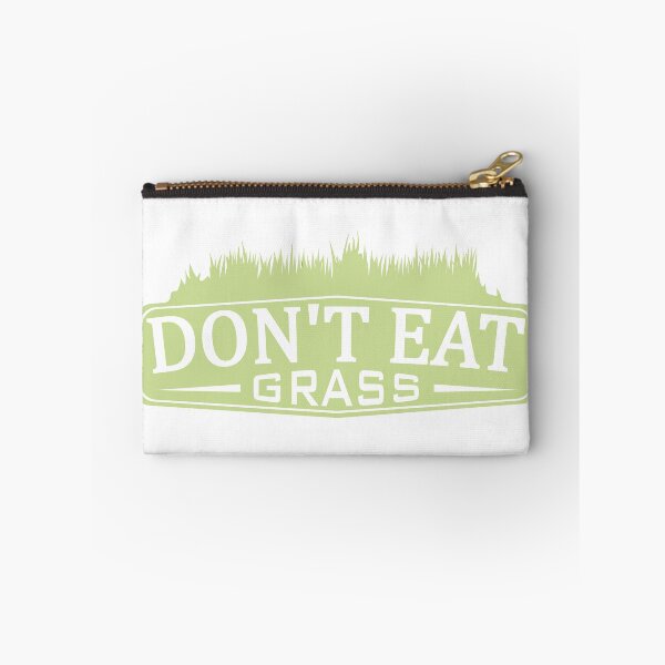 Item preview, Don't eat grass #3 designed and sold by Achily.
