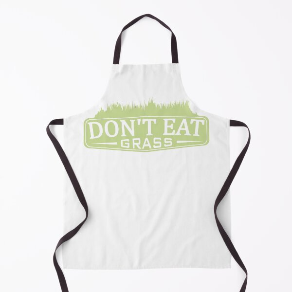 Item preview, Don't eat grass #3 designed and sold by Achily.
