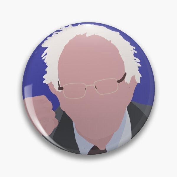 Aperçu de l'œuvre Bernie me manque créée et vendue par MarMadeThat.