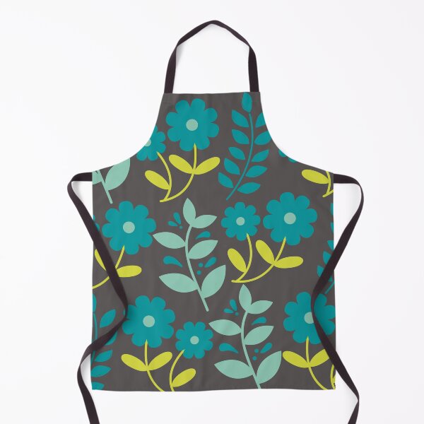 Item preview, Fake It Flowers - Gray designed and sold by SunfullyYours.