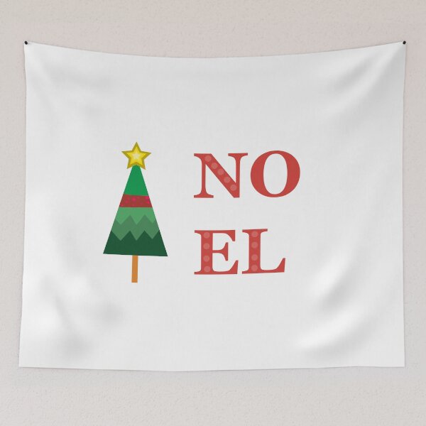 Item preview, NOEL (por nacer) designed and sold by DilsHub.