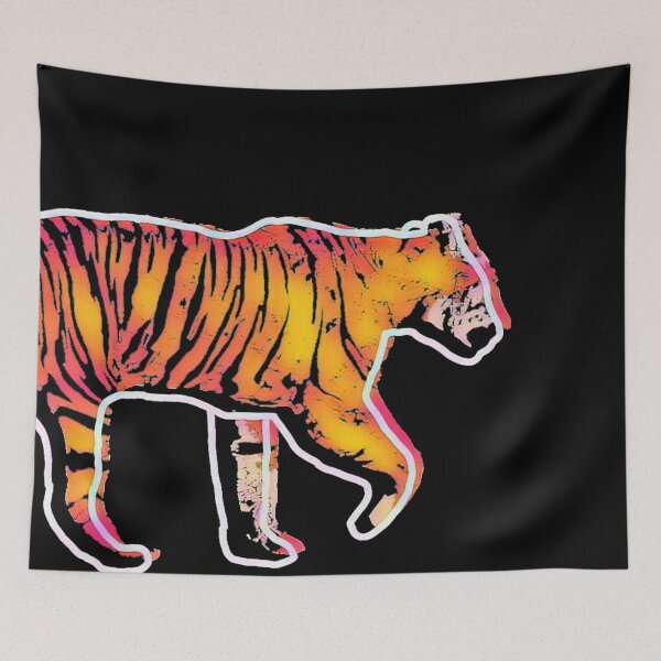 Item preview, Crazy Cat designed and sold by emDesign123.
