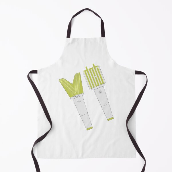 Item preview, NCT with WayV lightstick designed and sold by nanaminhae.