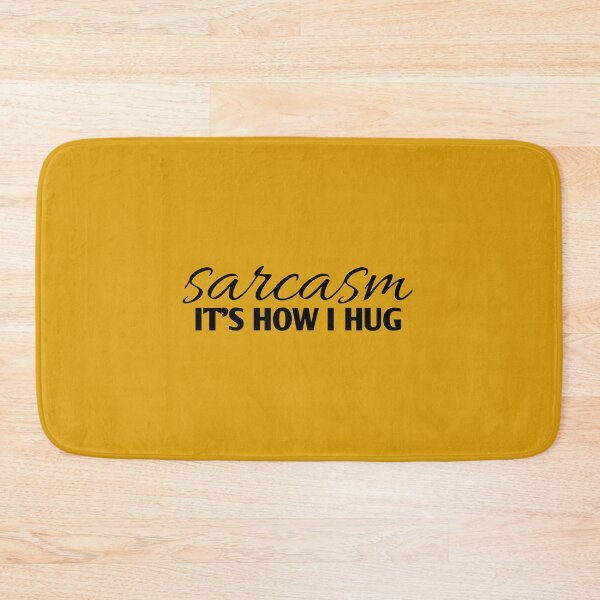 Item preview,  funny sarcasm definition designed and sold by medbouk1.