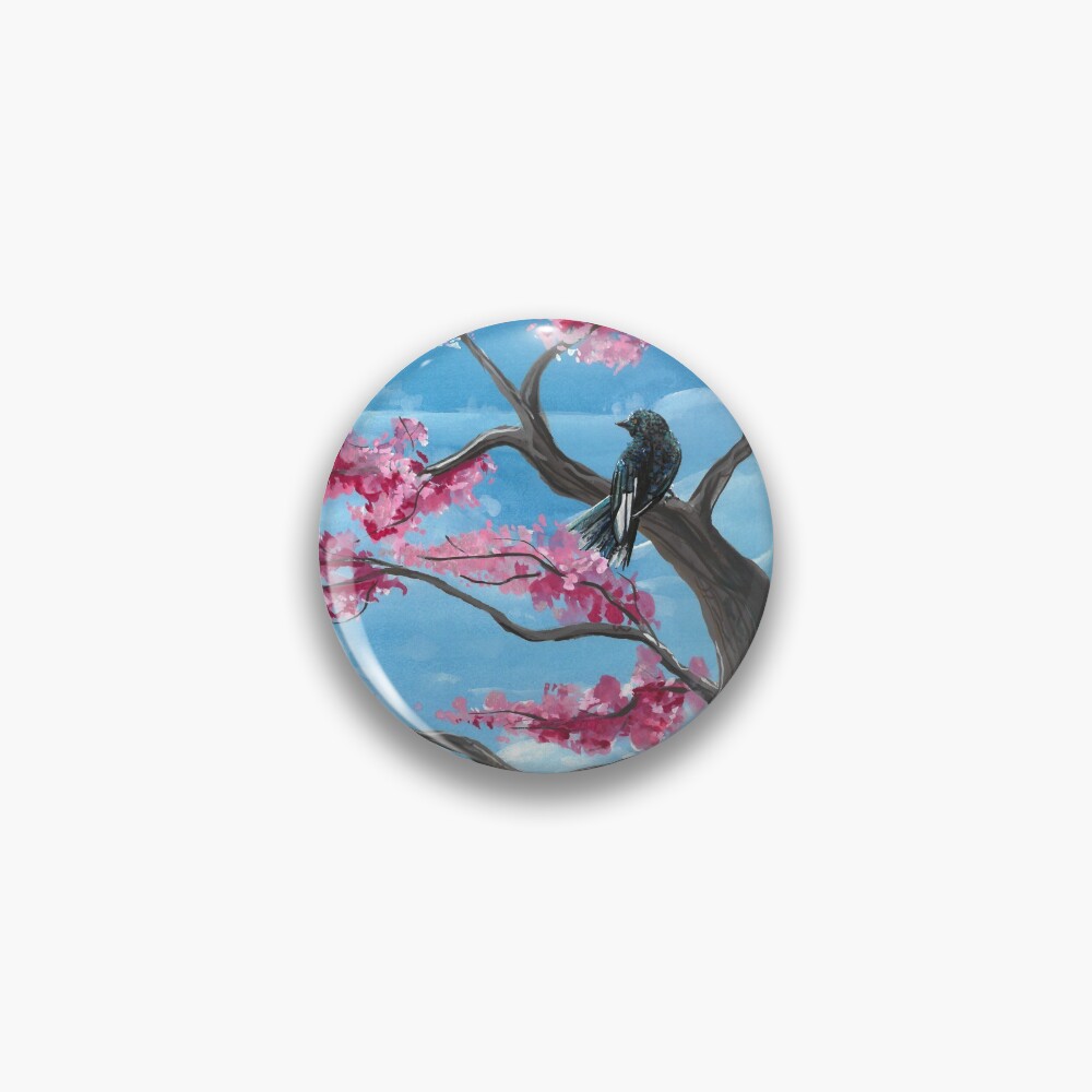 Item preview, Pin designed and sold by MTreasureBox.