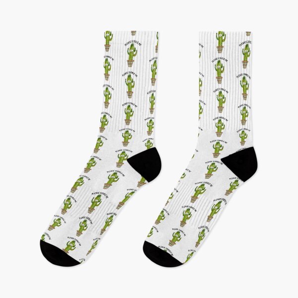 Item preview, Cactus Succulent Cacti - Please cuddle me designed and sold by lsvds.