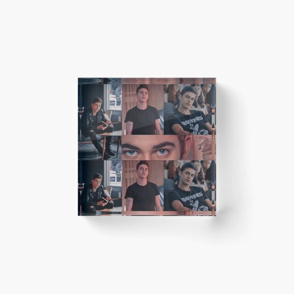 Item preview, Hardin Scott designed and sold by Natalie Hale.