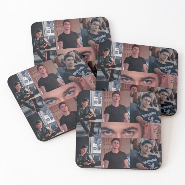 Item preview, Hardin Scott designed and sold by Natalie Hale.