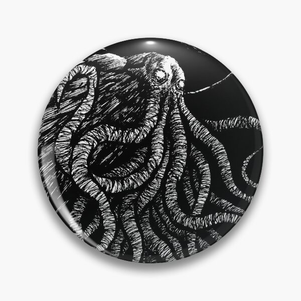 Artikelvorschau, CTHULHU STEIGT entworfen und verkauft von I-gor.