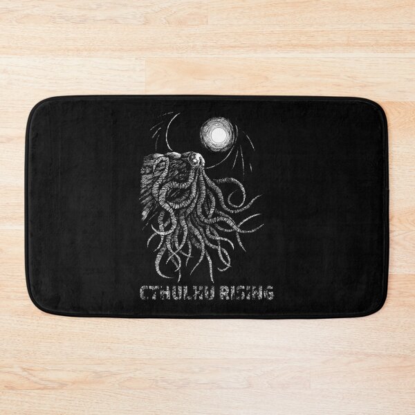 Item preview, CTHULHU RISING designed and sold by I-gor.