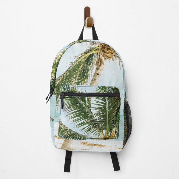 Item preview, Tropical Beach Palm Tree designed and sold by newburyboutique.