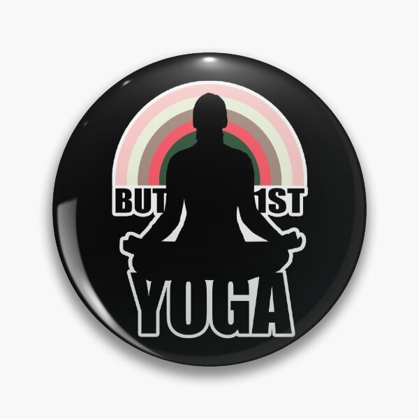Item preview, but first yoga design designed and sold by vidyaroul.