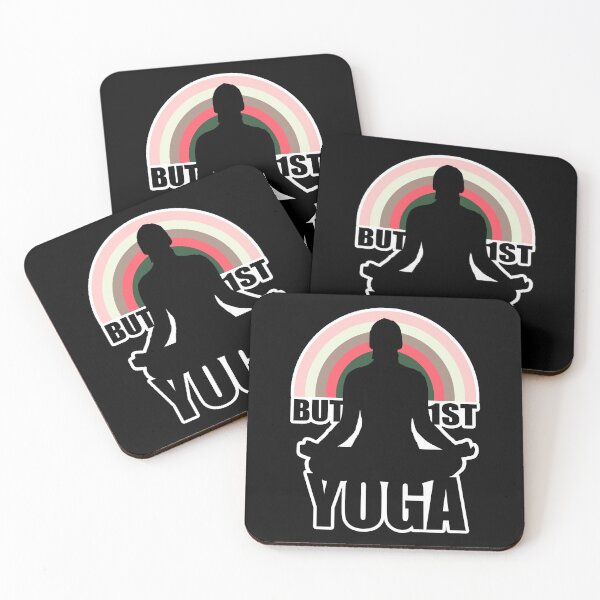 Item preview, but first yoga design designed and sold by vidyaroul.