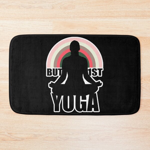 Item preview, but first yoga design designed and sold by vidyaroul.