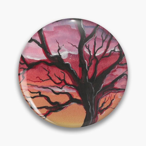Item preview, Winter Sunset designed and sold by MTreasureBox.