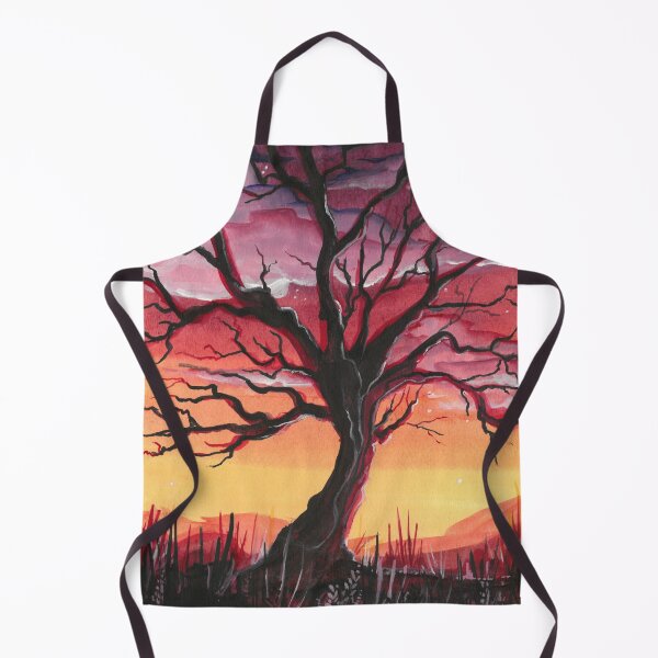 Item preview, Winter Sunset designed and sold by MTreasureBox.