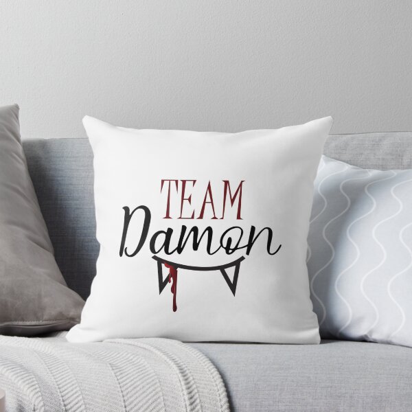 Item preview, Team Damon designed and sold by SHAMTEES.