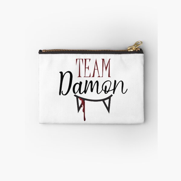 Item preview, Team Damon designed and sold by SHAMTEES.