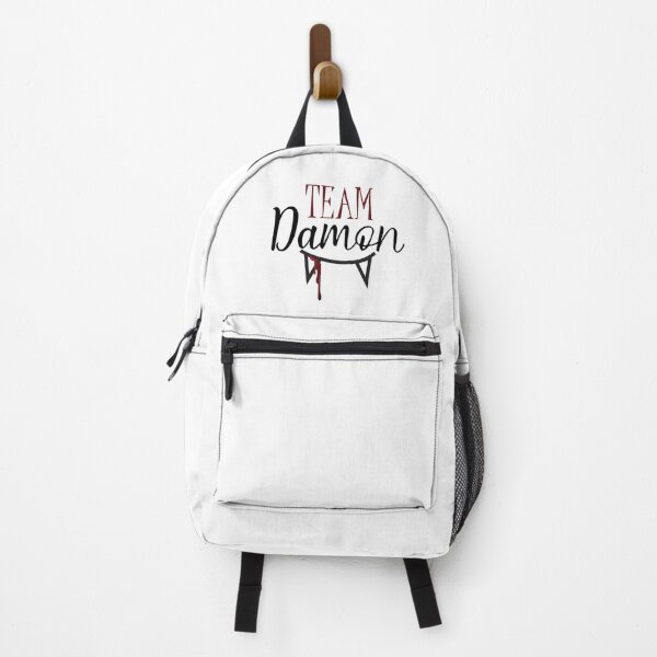 Item preview, Team Damon designed and sold by SHAMTEES.