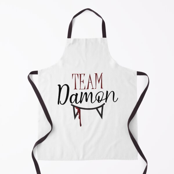 Item preview, Team Damon designed and sold by SHAMTEES.