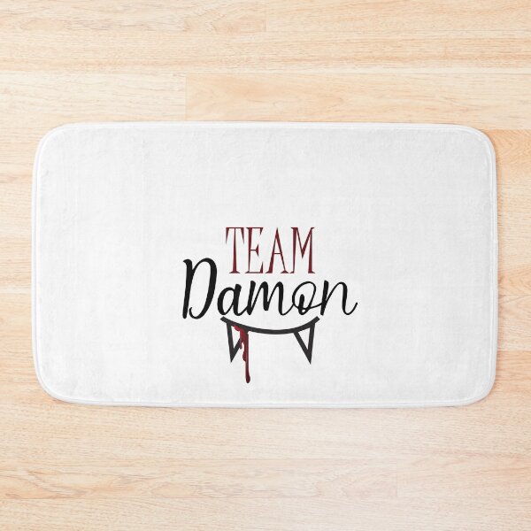 Item preview, Team Damon designed and sold by SHAMTEES.