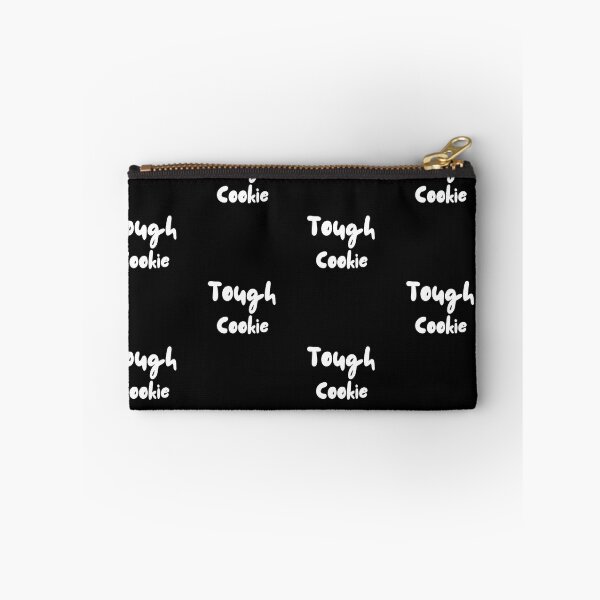 Item preview, Tough cookie designed and sold by Sarah-Wilde.