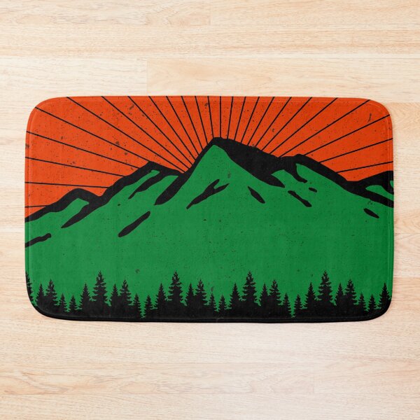 Item preview, Vintage Zion National Park Utah Mountain Souvenir Retro 60s designed and sold by merchzy.