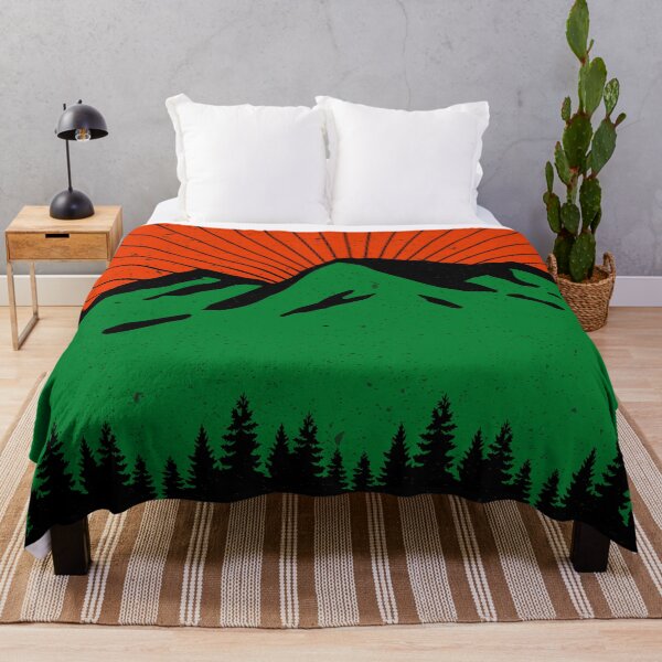 Item preview, Vintage Zion National Park Utah Mountain Souvenir Retro 60s designed and sold by merchzy.