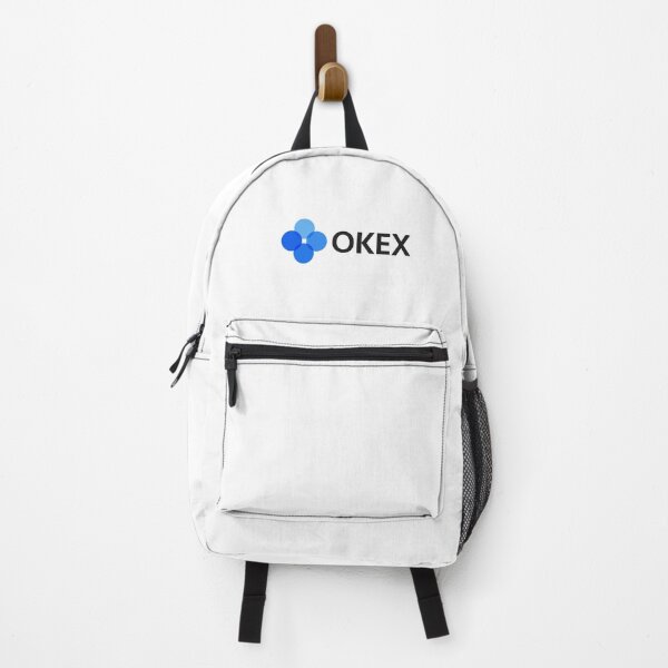 Item preview, OKEX crypto exchange logo design bitcoin btc eth designed and sold by comglim.