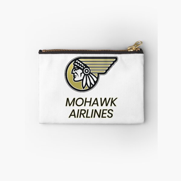 Item preview, Mohawk Airlines  designed and sold by The Junto Shop.