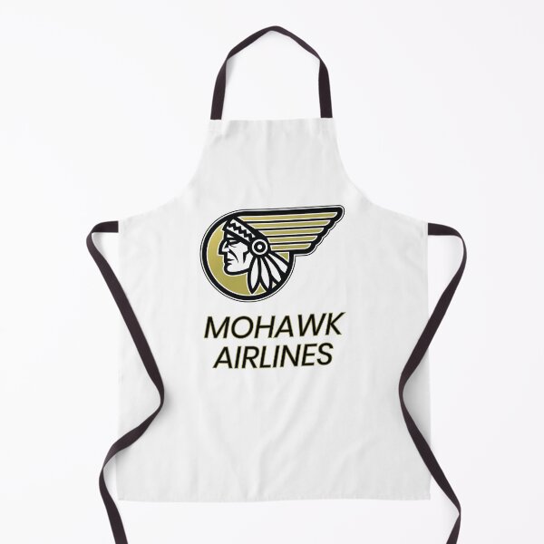 Item preview, Mohawk Airlines designed and sold by The Junto Shop.